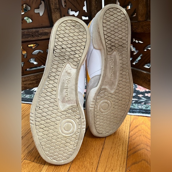 Classic men’s Reeboks - Picture 10 of 10